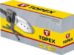 TOPEX Θερμοκόλληση πλαστικών σωλήνων 800W 44E160 - Image 3