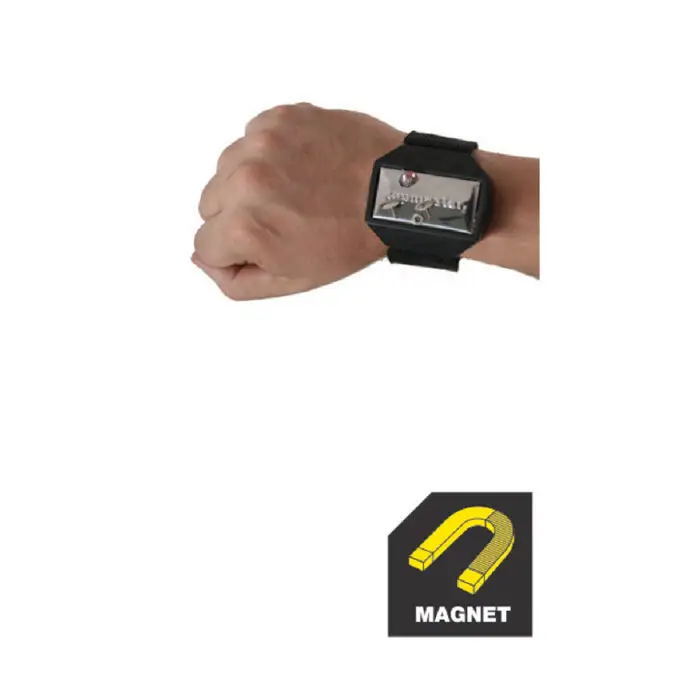 TOP MASTER ΜΑΓΝΗΤΙΚΟ ΠΕΡΙΒΡΑΧΙΟΝΙΟ 460101 - Image 2