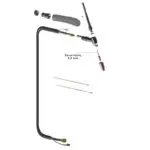 ΣΦΙΓΚΤΗΡΑΣ D2.4 ΤΣΙΜΠΙΔΑΣ TIG - Image 2