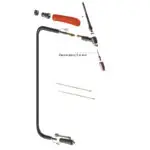 ΣΦΙΓΚΤΗΡΑΣ D2.4 ΤΣΙΜΠΙΔΑΣ TIG - Image 3