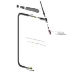 ΚΕΡΑΜΙΚΟ D11.2 ΤΣΙΜΠΙΔΑΣ TIG - Image 2