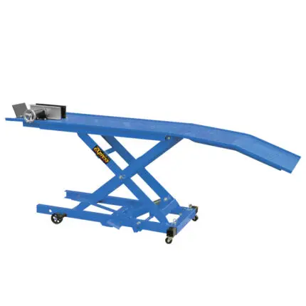 EXPRESS: ΑΝΥΨΩΤΙΚΟ ΜΟΤΟ 360 kg