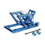 EXPRESS: T66751-CE ΑΝΥΨΩΤΙΚΟ ΜΟΤΟ/ATV  400Kg