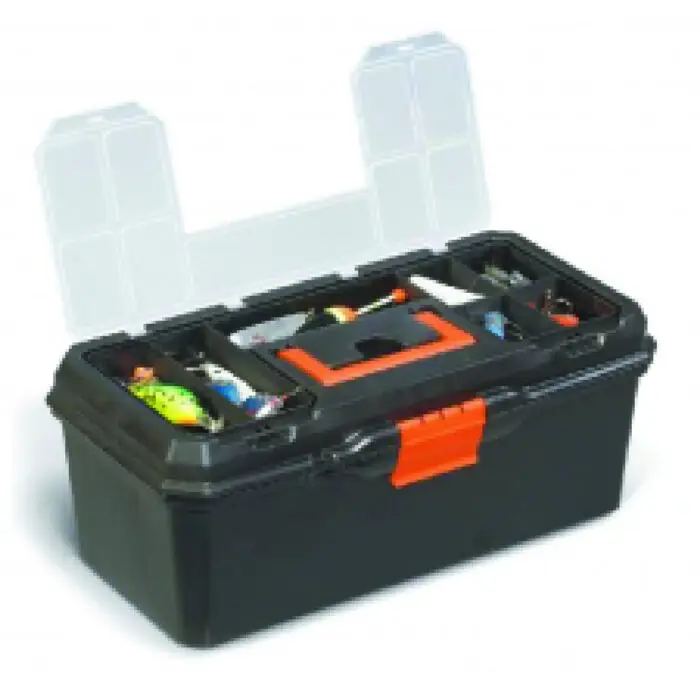 GADGET ΕΡΓΑΛΕΙΟΘΗΚΗ ΠΛΑΣΤΙΚΗ 16'' 462409 (499916) - Image 2