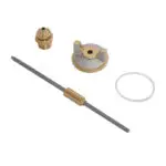 ASTURO ORIGINALI: ΜΠΕΚ ΠΙΣΤΟΛΙΟΥ 3,0mm ΓΙΑ E70 & G70