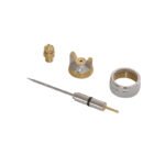 ASTURO ORIGINALI: ΜΠΕΚ ΠΙΣΤΟΛΙΟΥ 0,5mm ΓΙΑ ΑΕΡΟΓΡΑΦΟ C/V