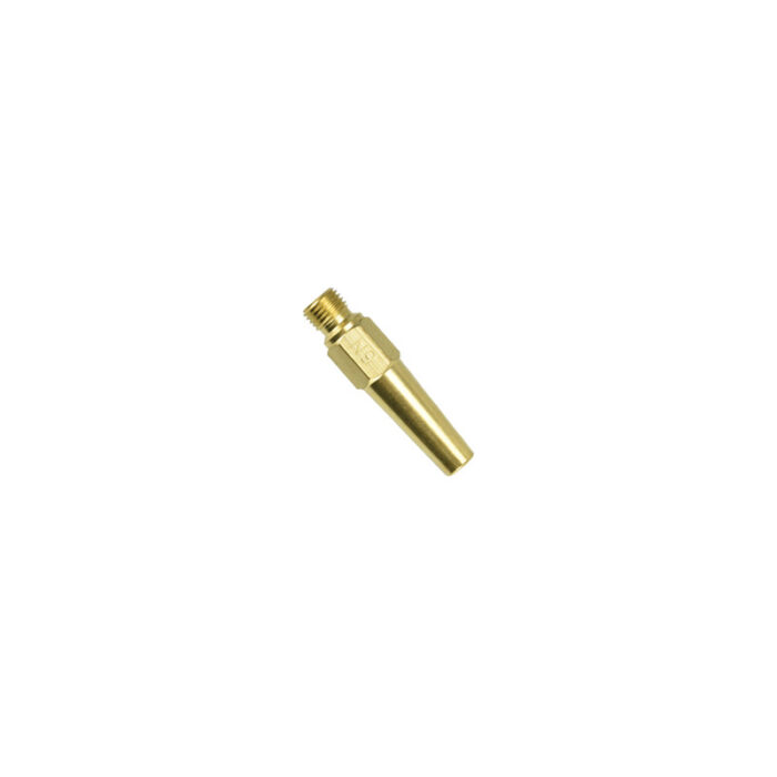 MORRIS: ΜΠΕΚ ΣΥΓΚΟΛΛΗΣΗΣ ΠΡΟΠΑΝΙΟΥ- 1.0 ΕΩΣ 2.0 mm - 1390-3Ν - Image 1