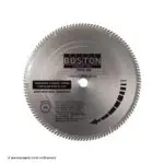 BOSTON: ΔΙΣΚΟΣ ΚΟΠΗΣ ΞΥΛΟΥ Φ180/30 mm - Ζ42