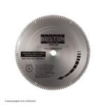 BOSTON: ΔΙΣΚΟΣ ΚΟΠΗΣ ΞΥΛΟΥ Φ200/30 mm - Ζ48