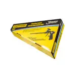 TOP MASTER Πιστόλι αφρού πολυουρεθάνης 491313 - Image 2