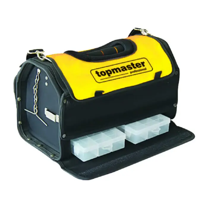 TOP MASTER ΤΣΑΝΤΑ ΜΑΣΤΟΡΩΝ 420x200x240mm  499947 - Image 3