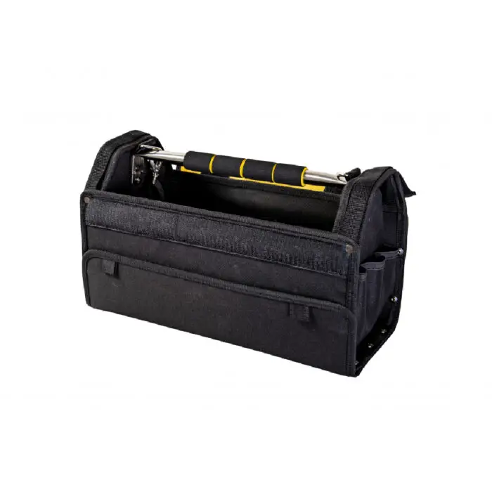 TOP MASTER ΤΣΑΝΤΑ ΜΑΣΤΟΡΩΝ 420x200x240mm  499947 - Image 5