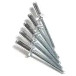 TOP STRONG ΠΡΙΤΣΙΝΙΑ 50τεμ 3*10ΜΜ 511133