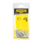 TOP MASTER Πριτσίνια αλουμινίου 50τεμ 3x8mm 511147 - Image 2