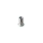 TOP MASTER Πριτσίνια με σπείρωμα 50τεμ 4*10mm 511156