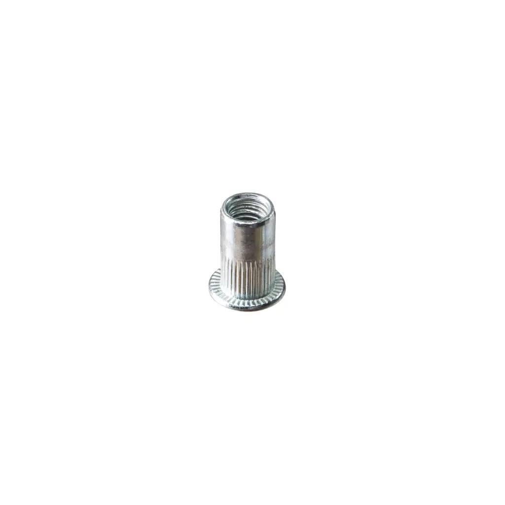 511156 TOP MASTER Πριτσίνια με σπείρωμα 50τεμ 4*10mm 511156 - Image 1