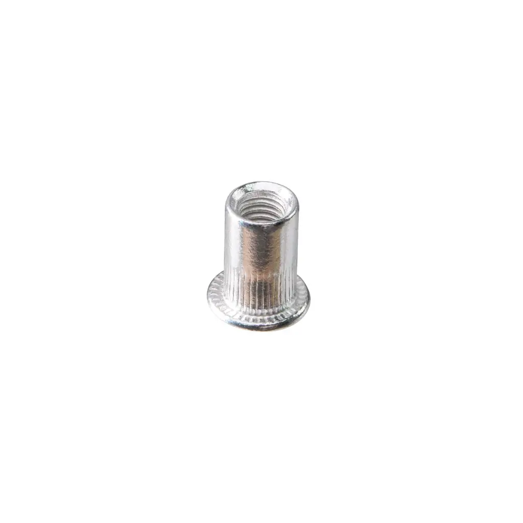 511157 TOP MASTER Πριτσίνια με σπείρωμα 50τεμ 6*14mm 511157 - Image 1