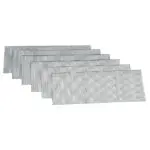 TOP MASTER ΚΑΡΦΩΤΙΚΑ ΒΕΛΟΝΑΚΙ "300" 1000τεμ 15ΜΜ 511341