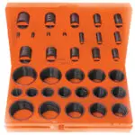 GADGET Σετ φλάντζες 407τεμ 540704