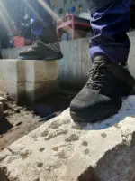 TOP MASTER ΠΑΠΟΥΤΣΙ FLYKNIT N-45 S1 SRA Metal 553406 (553415) - Image 6