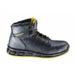 TOP MASTER ΜΠΟΤΑΚΙ ΑΣΦΑΛΕΙΑΣ Νο.40 S3 SRC 0% METAL 553440 - Image 2