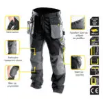 TOP MASTER ΠΑΝΤΕΛΟΝΙ L 557202 - Image 2