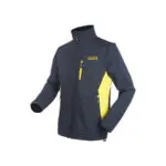 TOP MASTER ΜΠΟΥΦΑΝ SOFTSHELL ΜΕ ΑΠΟΣΠΩΜΕΝΑ ΜΑΝΙΚΙΑ XXXL 557405