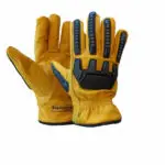 TOP MASTER ΓΑΝΤΙΑ ΔΕΡΜΑΤΙΝΑ IMPACT PG05 558105