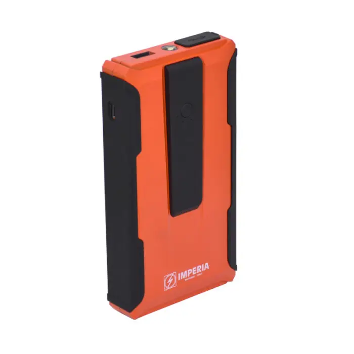 IMPERIA: JUMP STARTER LFP (ΕΚΚΙΝΗΤΗΣ) & POWERBANK 12V / 7200mAh - Image 2