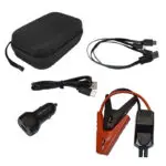 IMPERIA: JUMP STARTER LFP (ΕΚΚΙΝΗΤΗΣ) & POWERBANK 12V / 20000mAh - Image 2