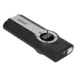 IMPERIA: JUMPSTART - POWER BANK - MINI COMPRESSOR - ΦΑΚΟΣ 4 σε 1 ΜΕ ΜΠΑΤΑΡΙΑ LFP