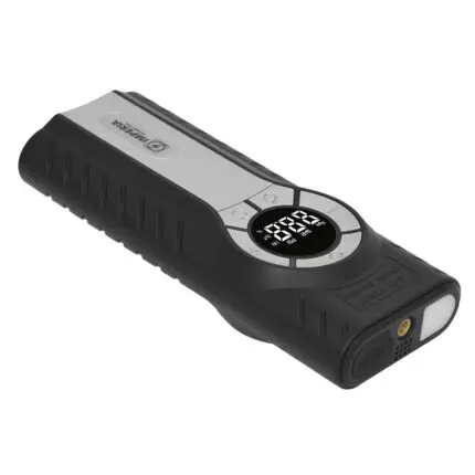 IMPERIA: JUMPSTART - POWER BANK - MINI COMPRESSOR - ΦΑΚΟΣ 4 σε 1 ΜΕ ΜΠΑΤΑΡΙΑ LFP
