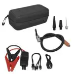 IMPERIA: JUMPSTART - POWER BANK - MINI COMPRESSOR - ΦΑΚΟΣ 4 σε 1 ΜΕ ΜΠΑΤΑΡΙΑ LFP - Image 4