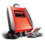 SCHUMACHER: ΦΟΡΤΙΣΤΗΣ ΣΥΝΤΗΡΗΤΗΣ ΜΠΑΤΑΡΙΩΝ 12V-15A - SPI15S