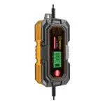 IMPERIA: ΦΟΡΤΙΣΤΗΣ ΜΠΑΤΑΡΙΩΝ 6V/12V 2A/4A - Image 3