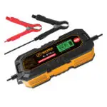 IMPERIA : ΦΟΡΤΙΣΤΗΣ ΜΠΑΤΑΡΙΩΝ 6V/12V  6A - Image 2