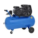 TOROS: ΑΕΡΟΣΥΜΠΙΕΣΤΗΣ ΜΕ ΙΜΑΝΤΑ 100 LIT/3HP 230V - Image 3