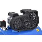 TOROS: ΑΕΡΟΣΥΜΠΙΕΣΤΗΣ ΜΕ ΙΜΑΝΤΑ 100 LIT/3HP 230V - Image 5