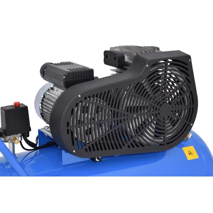 TOROS: ΑΕΡΟΣΥΜΠΙΕΣΤΗΣ ΜΕ ΙΜΑΝΤΑ 100 LIT/3HP 230V - Image 5