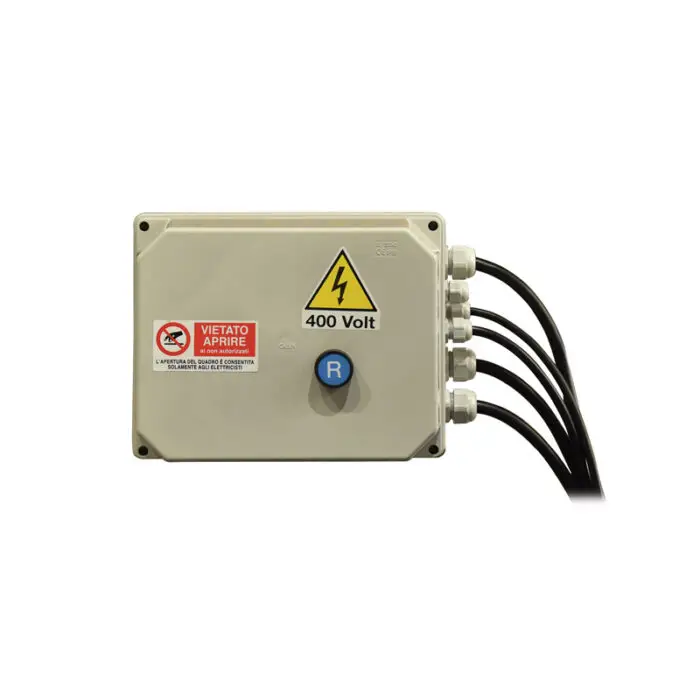 TOROS: ΑΕΡΟΣΥΜΠΙΕΣΤΗΣ NG6-500F-7,5T (ΥΔ) - Image 2