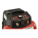 TOROS: ΑΕΡΟΣΥΜΠΙΕΣΤΗΣ OIL-FREE 6LIT 1,5HP - Image 3