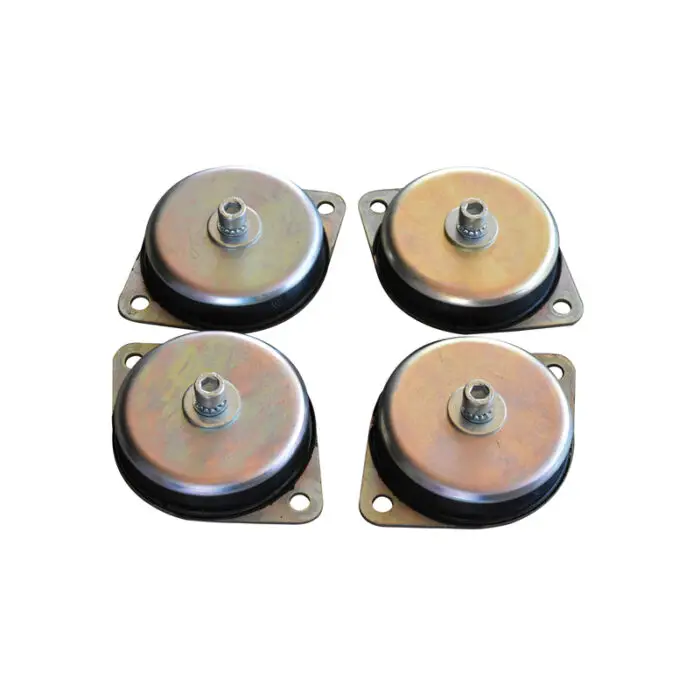 TOROS: ΑΕΡΟΣΥΜΠΙΕΣΤΗΣ ME 2 ΚΕΦΑΛΕΣ ΜΕ ΙΜΑΝΤΑ 900LIT/15HP-(7,5+7,5)HP ΜΕ ΠΙΝΑΚΑ Υ/Δ - Image 2