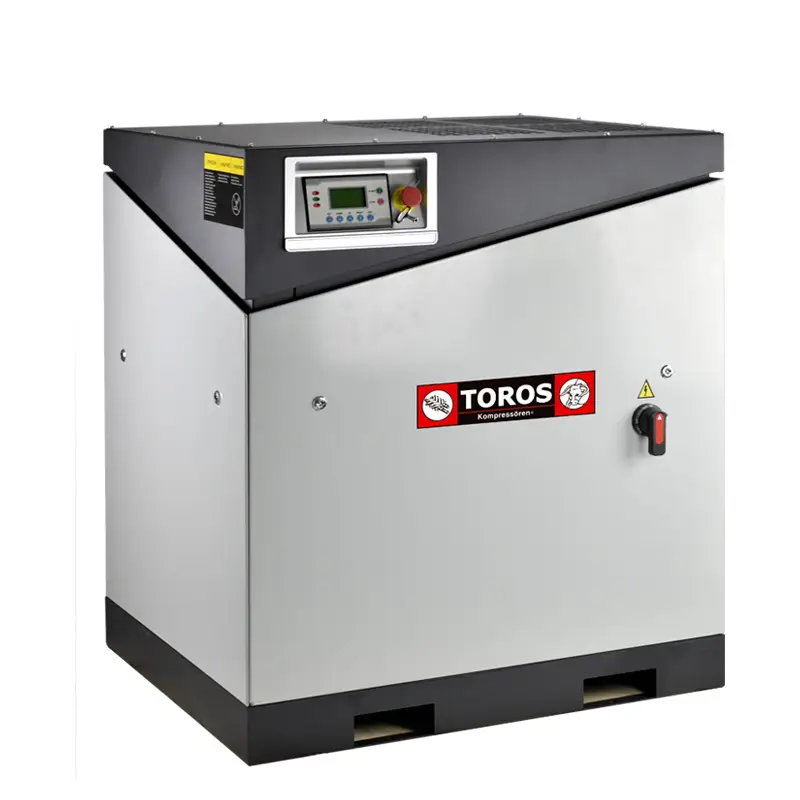 602109_800x800_1 TOROS: ΚΟΧΛΙΟΦΟΡΟΣ ΑΕΡΟΣΥΜΠΙΕΣΤΗΣ 20HP 400V - Image 1