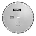 ΔΙΣΚΟΣ ΚΟΠΗΣ ΜΠΕΤΟΝ & ΑΣΦΑΛΤΟΥ Φ 500x25.4mm HEAVY DUTY