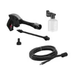 LAVOR: ΥΔΡΟΠΛΥΣΤΙΚΟ FAST 120 - Image 2