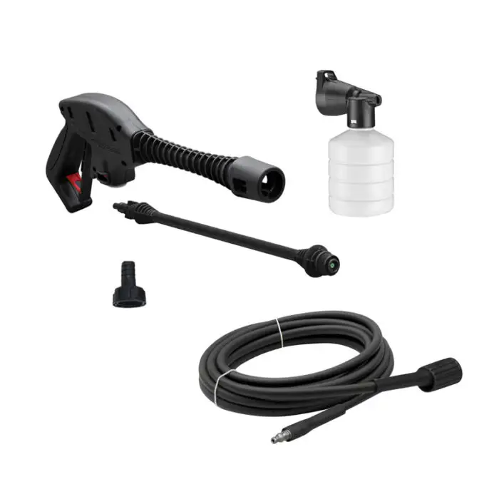 LAVOR: ΥΔΡΟΠΛΥΣΤΙΚΟ FAST 120 - Image 2