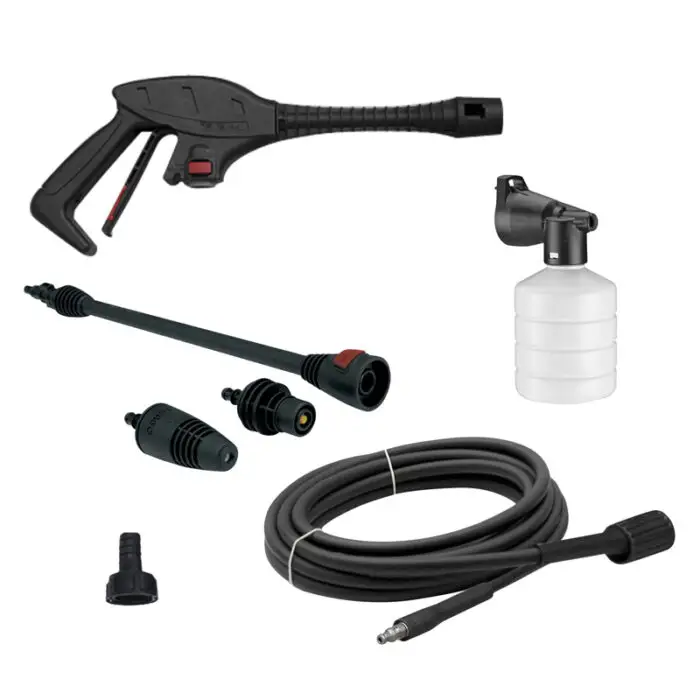 LAVOR: ΥΔΡΟΠΛΥΣΤΙΚΟ FAST EXTRA 145 - Image 2