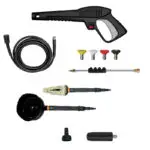 LAVOR: ΥΔΡΟΠΛΥΣΤΙΚΟ VERTIGO 28 - Image 2