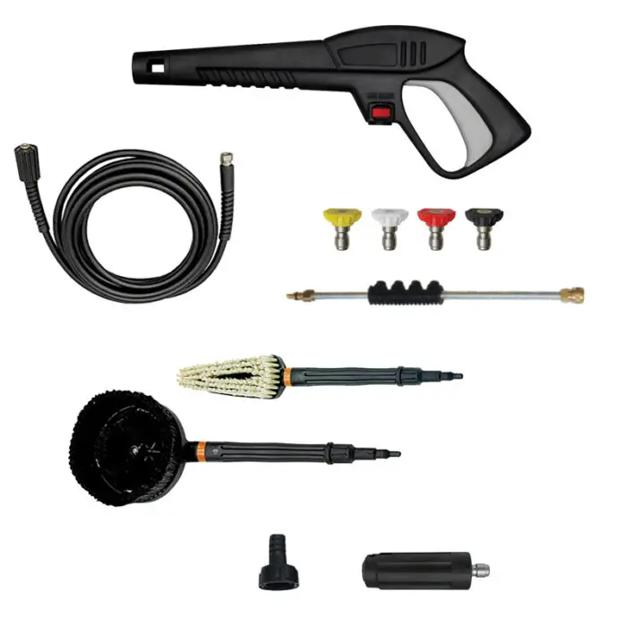 LAVOR: ΥΔΡΟΠΛΥΣΤΙΚΟ VERTIGO 28 - Image 2