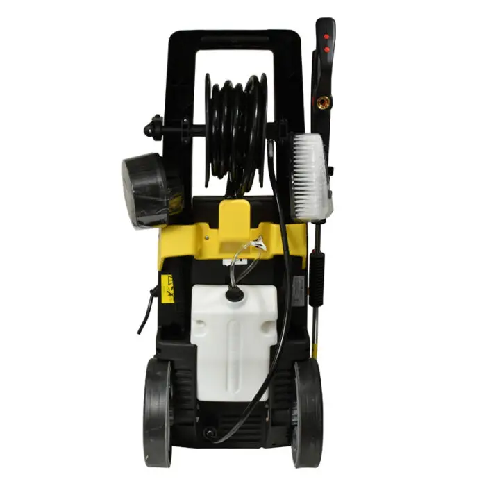 LAVOR: ΥΔΡΟΠΛΥΣΤΙΚΟ VERTIGO 28 - Image 3